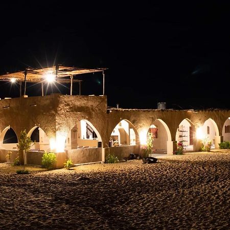 מלון Siwa Oasis Hayaat Siwa Hot Spring מראה חיצוני תמונה