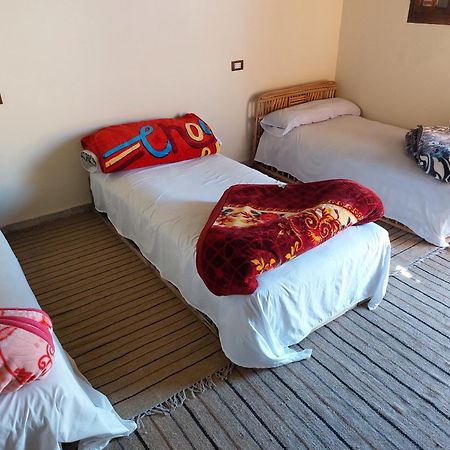 מלון Siwa Oasis Hayaat Siwa Hot Spring מראה חיצוני תמונה