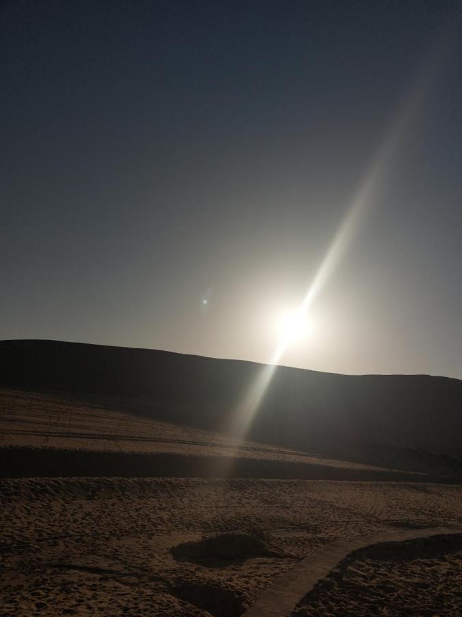 מלון Siwa Oasis Hayaat Siwa Hot Spring מראה חיצוני תמונה