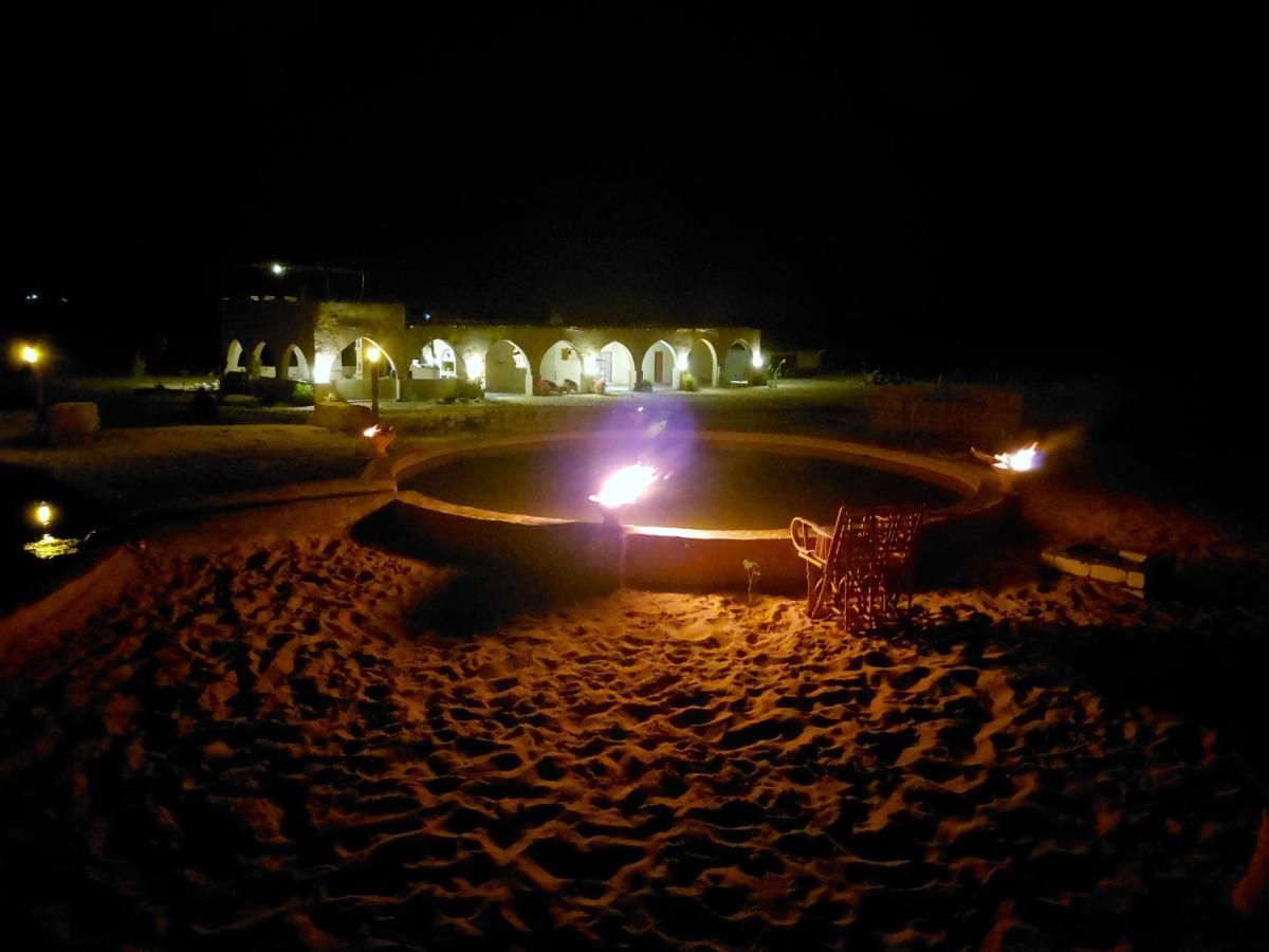 מלון Siwa Oasis Hayaat Siwa Hot Spring מראה חיצוני תמונה
