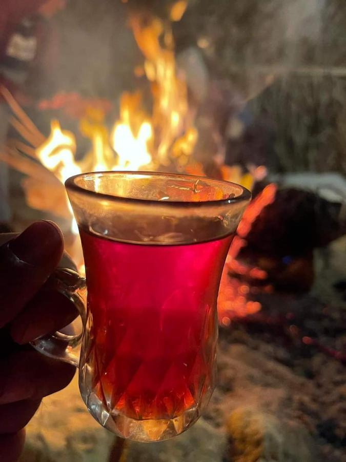 מלון Siwa Oasis Hayaat Siwa Hot Spring מראה חיצוני תמונה