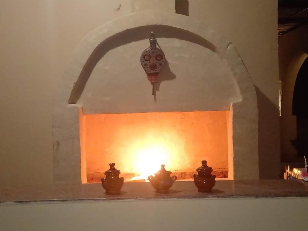 מלון Siwa Oasis Hayaat Siwa Hot Spring מראה חיצוני תמונה