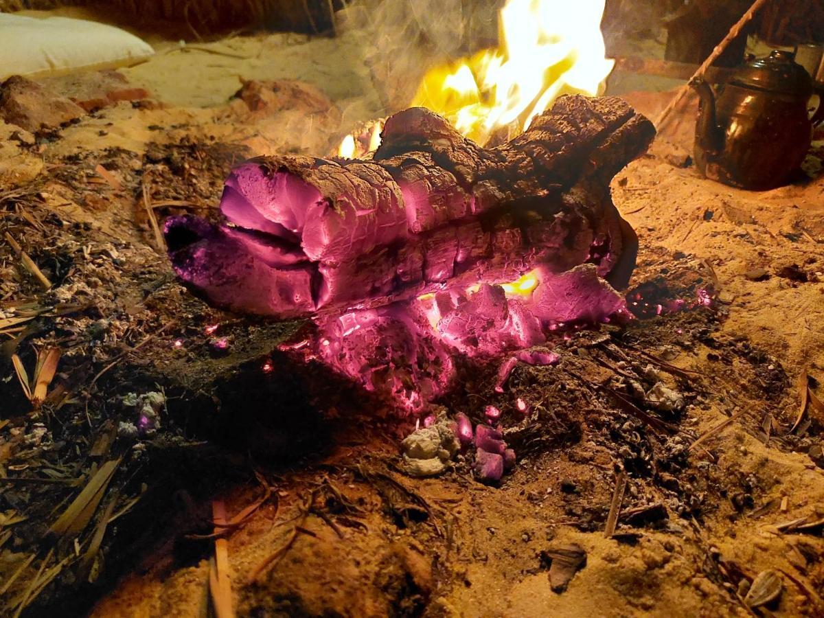 מלון Siwa Oasis Hayaat Siwa Hot Spring מראה חיצוני תמונה