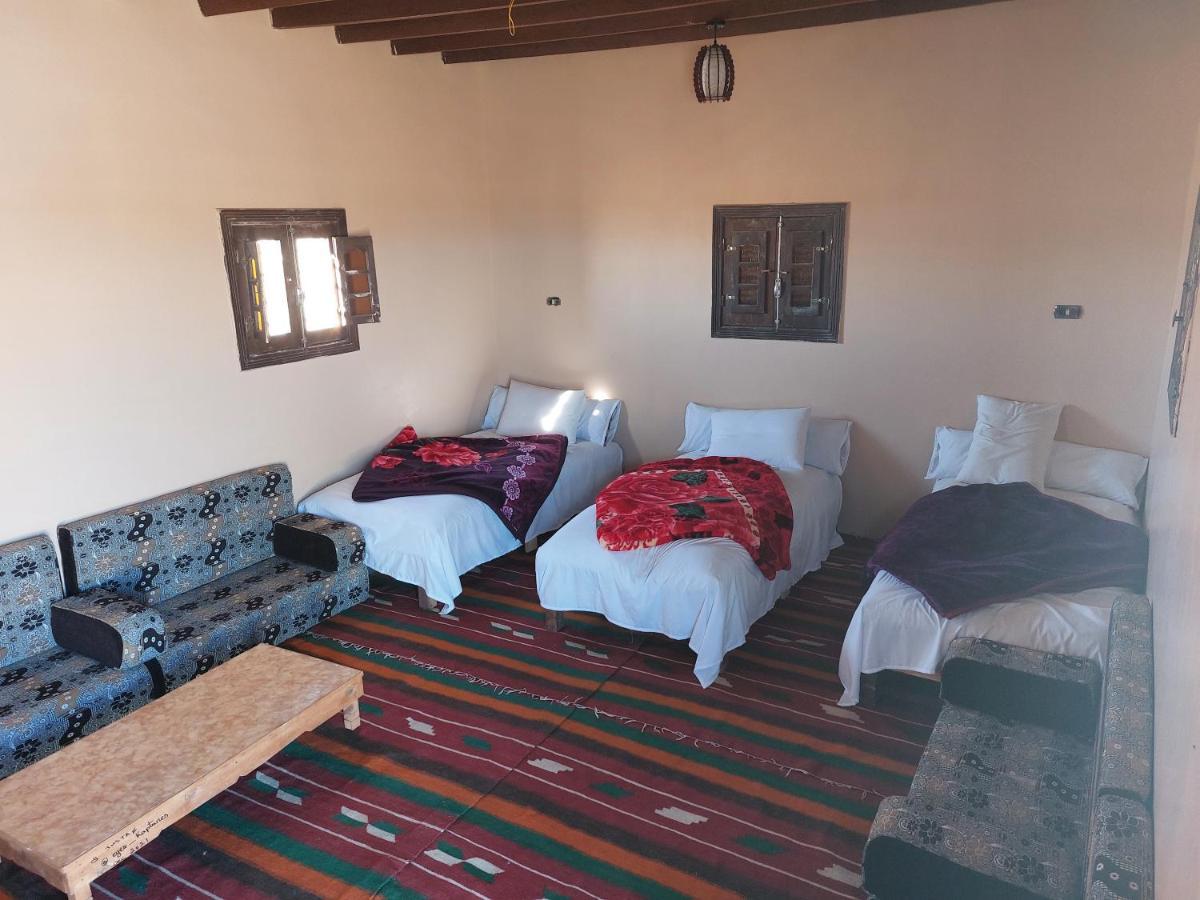מלון Siwa Oasis Hayaat Siwa Hot Spring מראה חיצוני תמונה