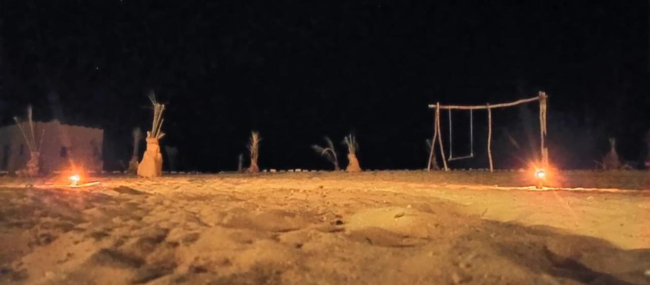 מלון Siwa Oasis Hayaat Siwa Hot Spring מראה חיצוני תמונה