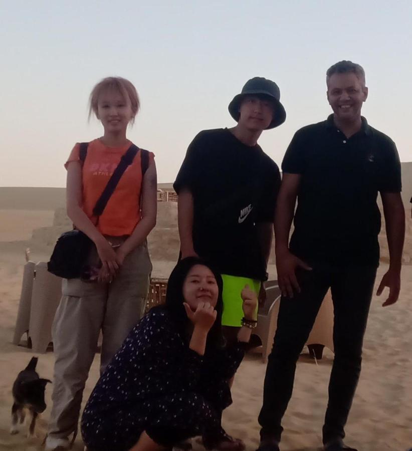 מלון Siwa Oasis Hayaat Siwa Hot Spring מראה חיצוני תמונה