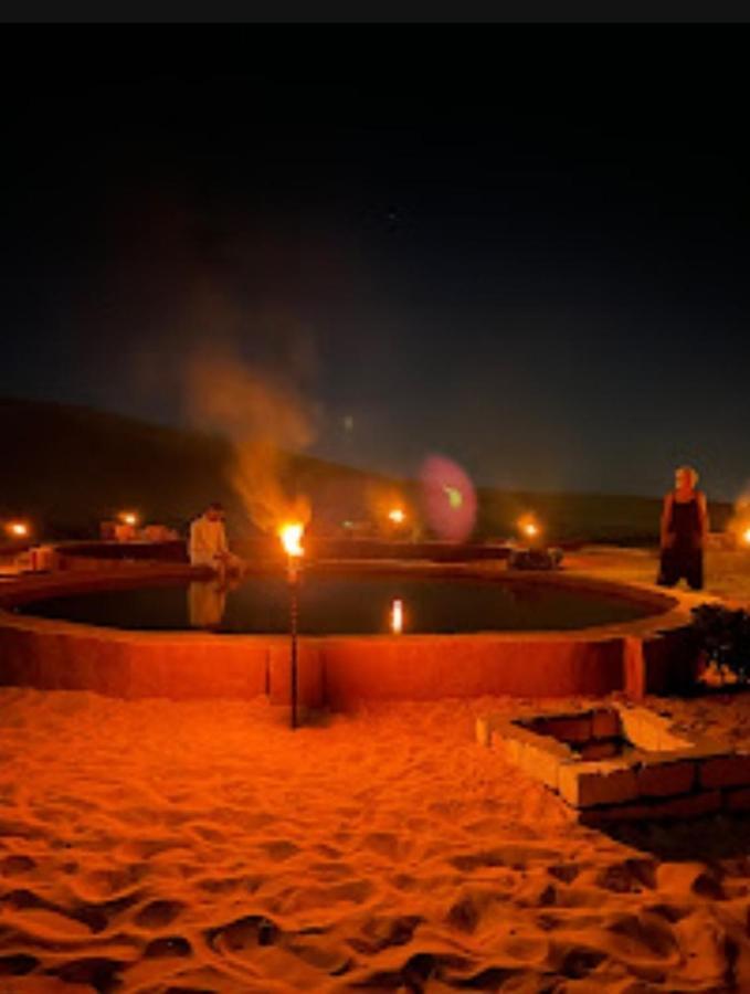 מלון Siwa Oasis Hayaat Siwa Hot Spring מראה חיצוני תמונה